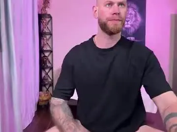 Chaturbate Sex Cam of firebeard_