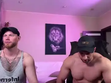 Chaturbate Nude Webcam of firebeard_