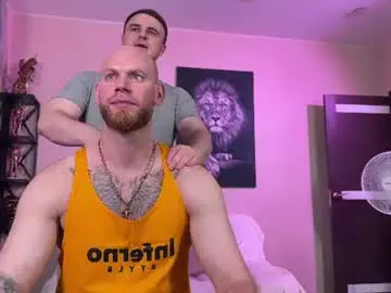 Chaturbate Adult Webcam of firebeard_