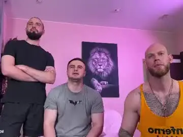 Chaturbate Sex Cam of firebeard_