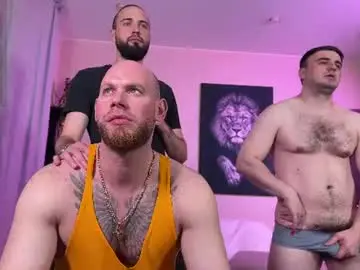 Chaturbate Private Sex Chat of firebeard_