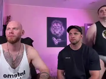 Chaturbate Live Sex of firebeard_