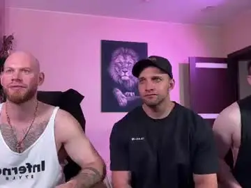 Chaturbate Sex Chat of firebeard_
