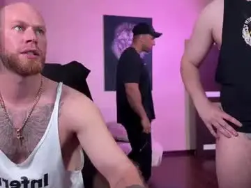 Chaturbate Sex Chat of firebeard_
