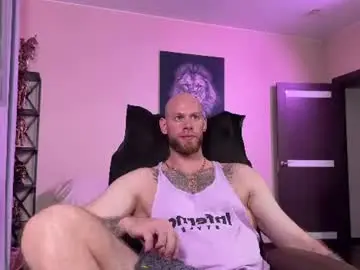 Chaturbate Watch Live Sex Cams of firebeard_