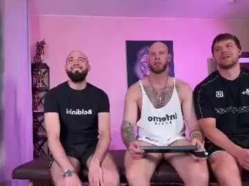 Chaturbate Live Sex Cam of firebeard_