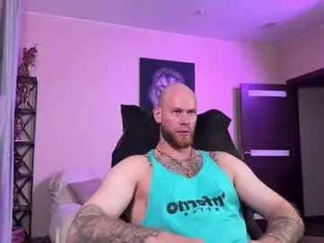 Chaturbate Adult Webcam of firebeard_