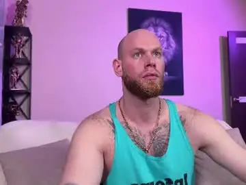 Chaturbate Adult Webcams of firebeard_