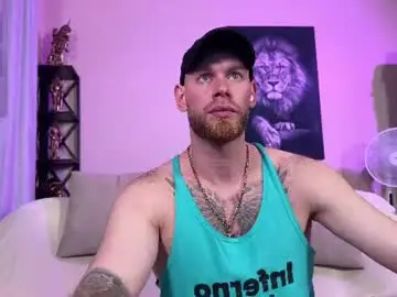 Chaturbate Best live sex cam show of firebeard_