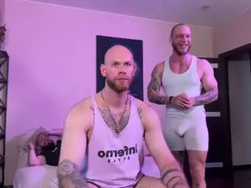Chaturbate Best live sex cam show of firebeard_