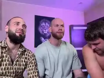 Chaturbate Watch Live Sex Cams of firebeard_