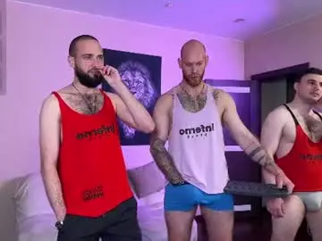 Chaturbate Live Sex of firebeard_