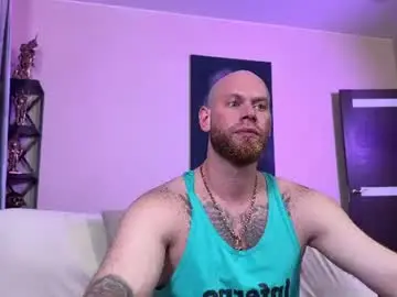 Chaturbate Live Porn of firebeard_
