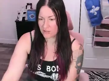 Chaturbate Free Porn Cam of gennyrock