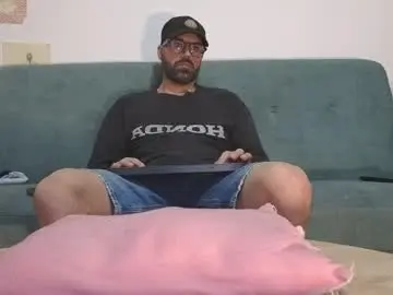 Chaturbate Live Sex of mattxfeet