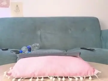 Chaturbate Live Sex Cam of mattxfeet