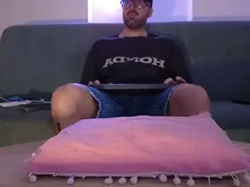 Chaturbate Sex Chat of mattxfeet