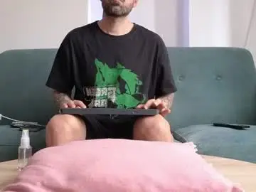 Chaturbate Private Sex Chat of mattxfeet