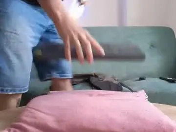 Chaturbate Watch Live Sex Cams of mattxfeet