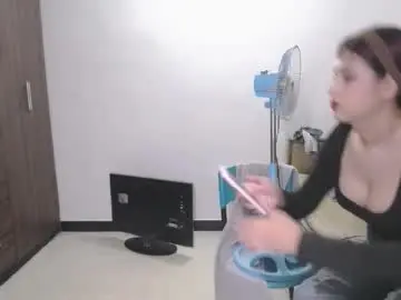 Chaturbate Free Porn Cam of pia_alonzo30