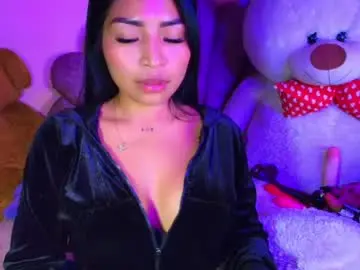 Chaturbate Best Webcam of pocahontas_cute