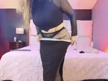 Chaturbate Adult Video Chat of samanthamilf__
