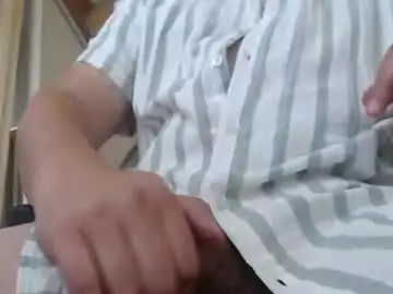 Chaturbate Sex Cam of schwanz_88