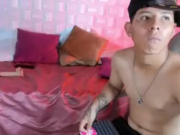 Chaturbate Adult Webcams of sheylan_jaicob