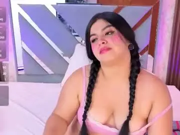 Chaturbate Adult Webcam of sofiaa_bloom
