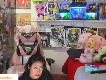 Chaturbate Free Live Porn of sweet_explotion