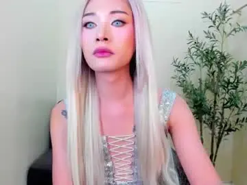 Chaturbate Live Porn of ts_lillylust