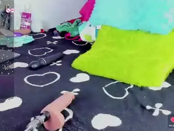 Chaturbate Sex Cam of _dulcefuego