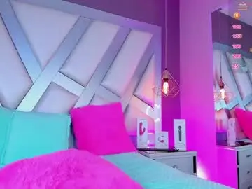 Chaturbate Private Sex Chat of amber_villalobos