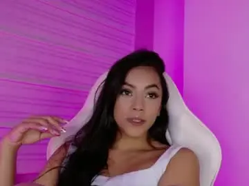 Chaturbate Private Sex Chat of amber_villalobos