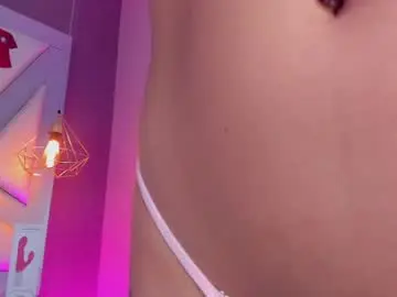 Chaturbate Live Porn of amber_villalobos