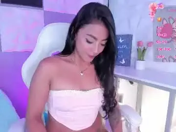 Chaturbate Free Porn Cam of amber_villalobos