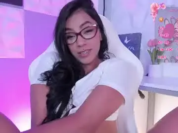 Chaturbate Free Porn Cam of amber_villalobos