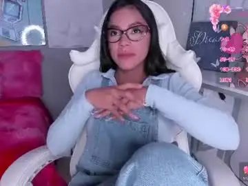 Chaturbate Adult Webcam of amber_villalobos