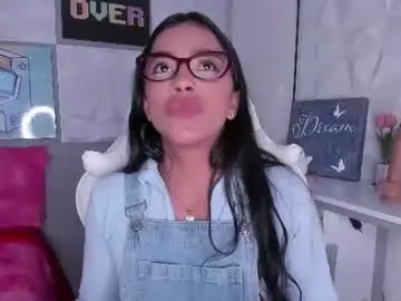 Chaturbate Live Sex of amber_villalobos