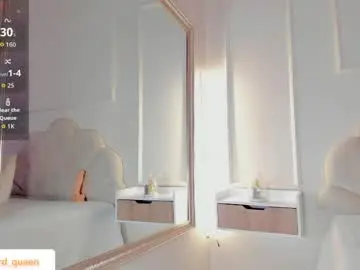 Chaturbate Sex Chat of amykord