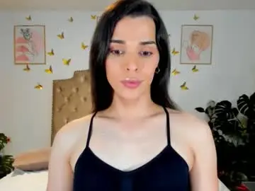 Chaturbate Nude Webcam of angie_modelo