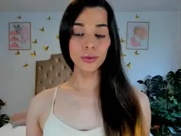Chaturbate Live Sex of angie_modelo