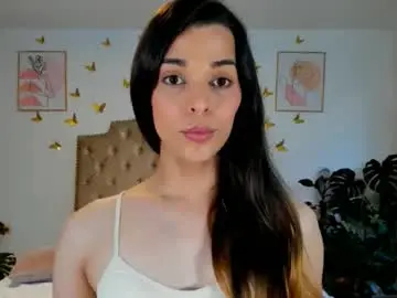 Chaturbate Sex Chat of angie_modelo