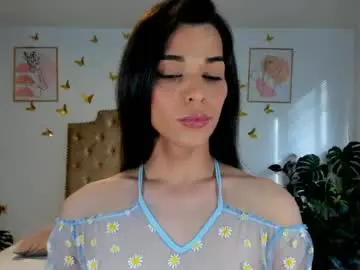 Chaturbate Adult Webcams of angie_modelo