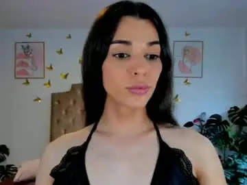 Chaturbate Live Sex of angie_modelo