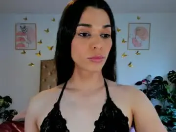 Chaturbate Adult Webcams of angie_modelo
