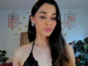 Chaturbate Live Sex Cam of angie_modelo