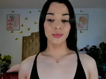 Chaturbate Best live sex cam show of angie_modelo