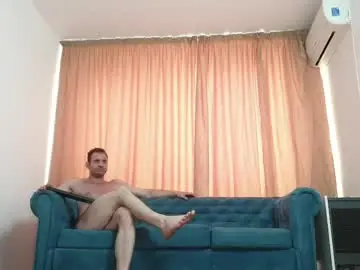 Chaturbate Private Sex Chat of blond_god