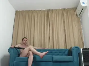 Chaturbate Best Webcam of blond_god